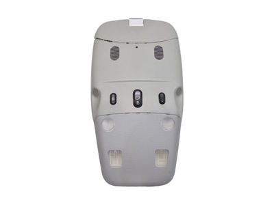 Лампа освітлення кабіни saab 9-3 ii lift фото №1