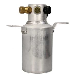 Nis95228 осушувач кондиціонера nissens фото №1