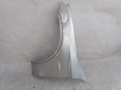 Mercedes glc w253 x253 15- крила перед передній лівий фото №1