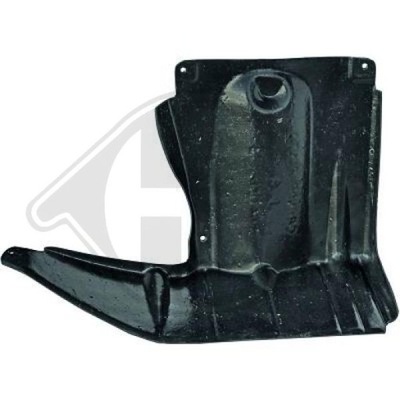 Захист двигуна do alfa romeo mito 08- фото №1