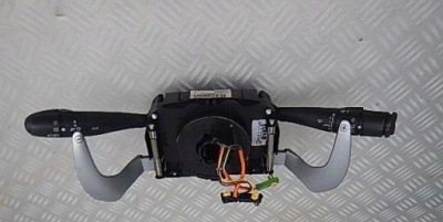 Citroen c2 vtr 1.6 16v переключатель лента лепестки переключения фото №1