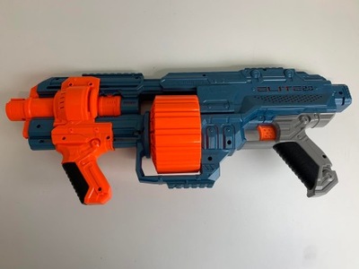 Wyrzutnia Nerf Elite 2.0 Shockwave