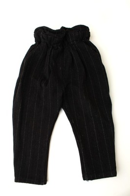 Spodnie fajne eleganckie r. 10 lat 146 cm