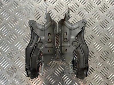 Mercedes w169 петли капот комплект 787 фото №1