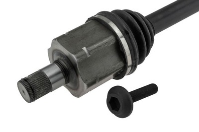 Приводной вал приводная nty npw-vw-178 фото №1