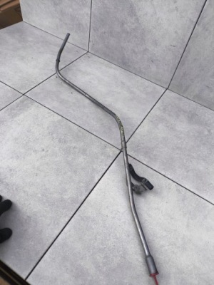 Mercedes w245 щуп щуп масла mercedes a klasa w169 eu 6400180640 ? фото №1