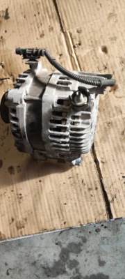 Jaguar xf генератор gx73-10300-bd фото №1