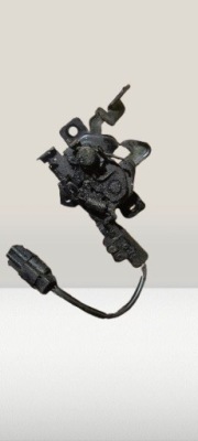 Замок капот kia picanto ii 2 2015r warszawa фото №1