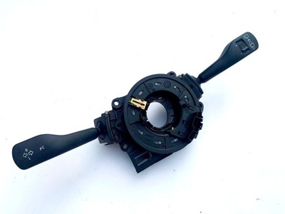 Bmw e46 98- переключатель комбинированный лента шлейф фото №1