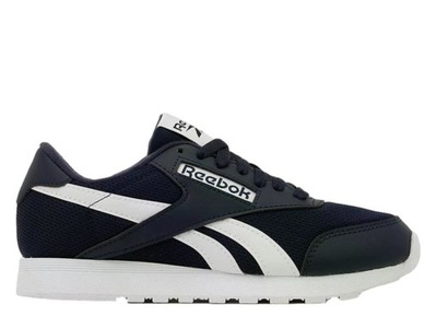 Buty męskie Reebok 100241105 REEBOK ROYAL PRIME RUN Niebieskie 42