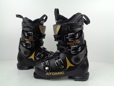 ATOMIC HAWX PRIME 105 S r. 24,5 /38,5 + SKI RZEP