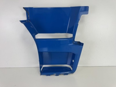 Подножка подножка правая scania r 16- 2559302 фото №1