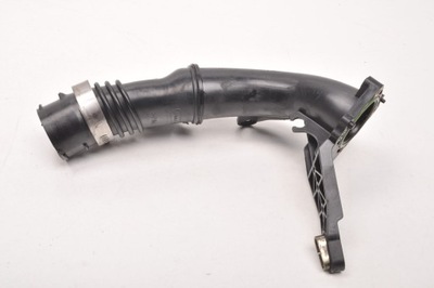 Focus mk3 mazda 5 volvo v40 ii 1.6 d2 114km труба інтеркулер av6q-9351-bc фото №1