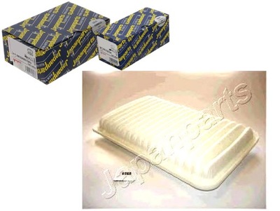 Japanparts fa-252s фильтр воздуха фото №1