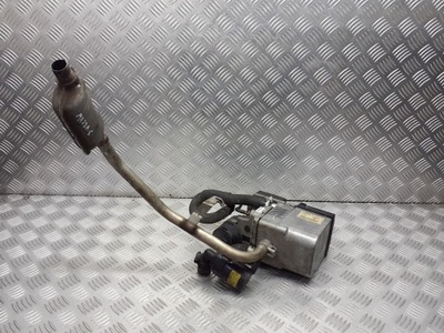 Webasto mazda 6 2.0 di 66724a12v фото №1