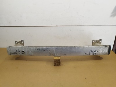 Балка бампер перед scudo peugeot expert ii citroen jumpy 2007-2016 фото №1