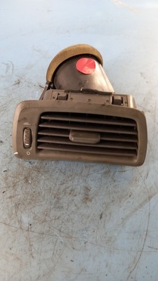 Решітка обдув volvo s60 02r фото №1