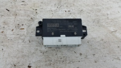 Vw passat b8 блок керування модуль 5q0919294h фото №1