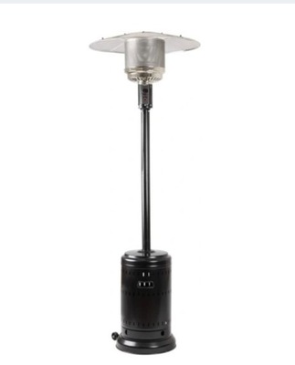 Grzejnik tarasowy promiennik nagrzewnica Amazon Basics 13,5 kW R209