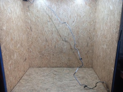 Шланг кондиціонера ford galaxy mk4 2.0 tdci фото №1