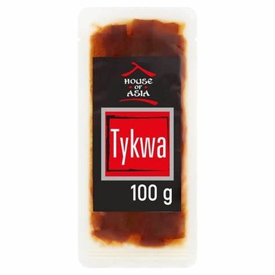 Kanpyo tykwa marynowana 100 g