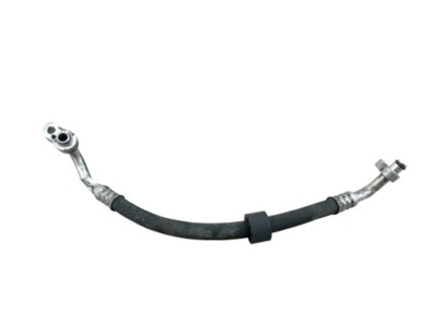 Mercedes-benz ml w166 2014 wąż / шланг кондиціонера a/c фото №1