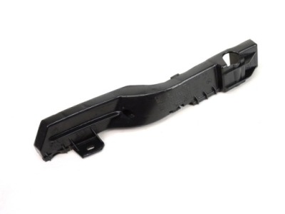 Fiat freemont кронштейн напрямна бампер замінник правий фото №1