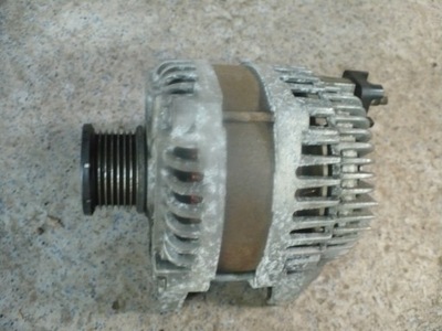 Генератор renault megane iii 1.4tce фото №1