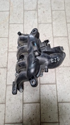 Коллектор впускной  ds7 crossback 1.6 thp 9817556380 фото №1