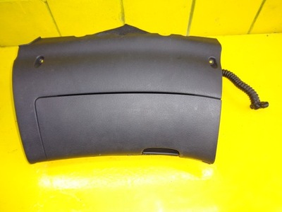 Бардачок пассажира octavia ii фото №1