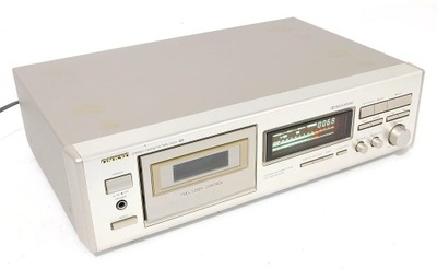 ONKYO TA-6210 FIRMOWY DECK MAGNETOFON !