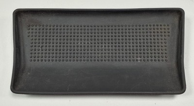 Гумовий елемент вкладиш тунель volvo c70 ii 8686035 фото №1