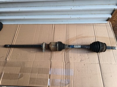 Opel mokka 1 12- 1.7 cdti 4x4 приводной вал правый  перед 95090838 фото №1