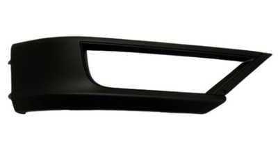 Nowa, оригинальная решётка бампера vw t-roc 2ga853666a фото №1