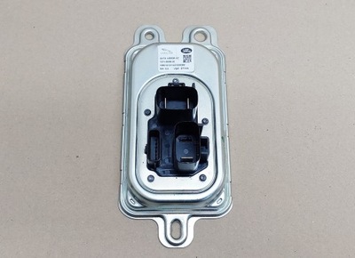 Модуль напруги land rover range rover velar фото №1