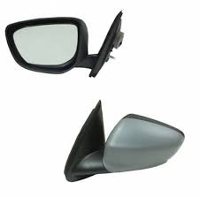 Citroen c-elysee 12+ peugeot 301 13+lusterko ліва фото №1