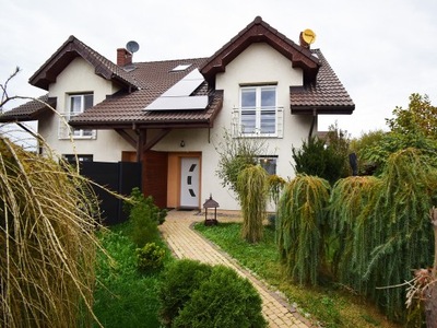 Dom, Żory, 93 m²