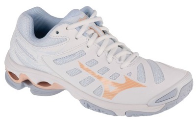 MIZUNO WAVE VOLTAGE (39) Damskie Buty