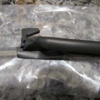 Прокладка скло права prius iii 12-16 rok фото №1