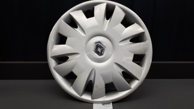 8200319250 WHEEL COVER 16'' RENAULT MEGANE II  