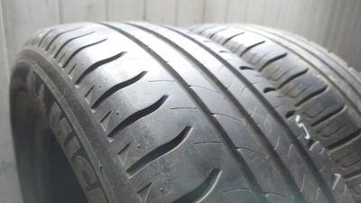 2x Michelin Energy Saver 195/65/15