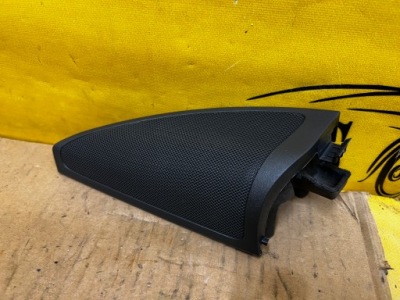 Захист заглушка динамік стійка a двері перед лівий mercedes gl x166 фото №1