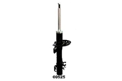 Амортизатор seat перед ibiza v 1,2-1,6 1,2tdi-2,0t фото №1