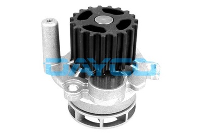 DAYCO SIURBLYS VANDENS AUDI A3 A4 ALLROAD B8 A4 B5 A4 B6 A4 B7 A4 B8 A5 A6 