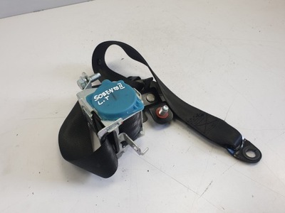 Kia sorento ii pas безопасности левый задняя ii ряд фото №1