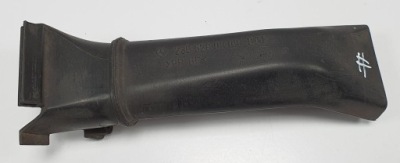 Впуск воздухозаборник воздуха mercedes sl r230 2305280009 фото №1