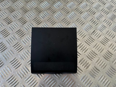 Seat toledo ii бардачок пепельница 1m0857975 фото №1