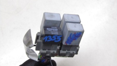 Honda cr-v iv 2.2 коробка предохранителей 12-16 фото №1