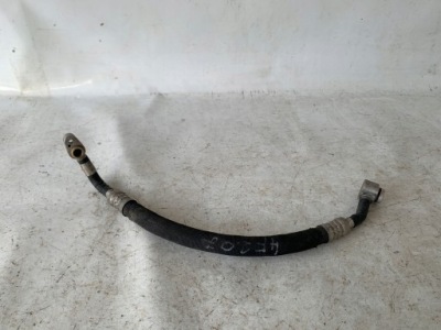 # шланг wąż кондиціонера audi a6 c6 4f0260707c фото №1