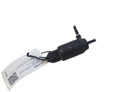 Помпа распылителя bmw 1 f20 f21 734584403 фото №1